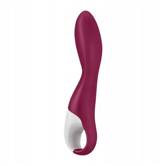 Satisfyer Heated Thrill