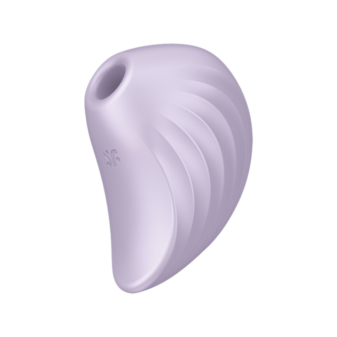 Satisfyer Pearl Diver