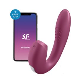 Satisfyer Sunray