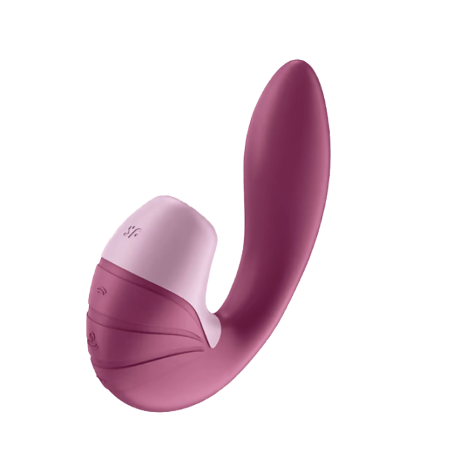 Satisfyer Supernova