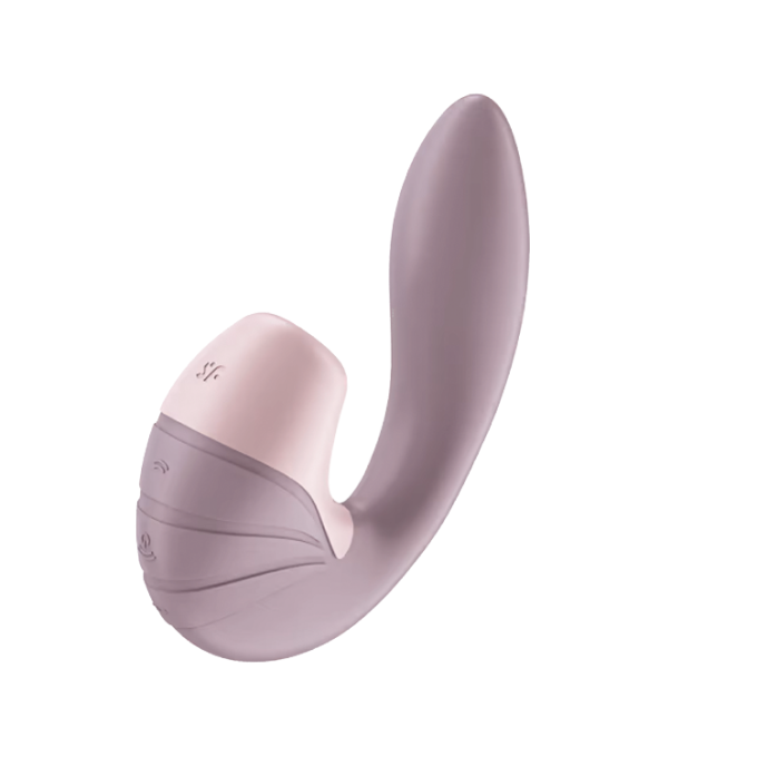 Satisfyer Supernova