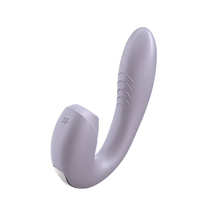 Satisfyer Sunray