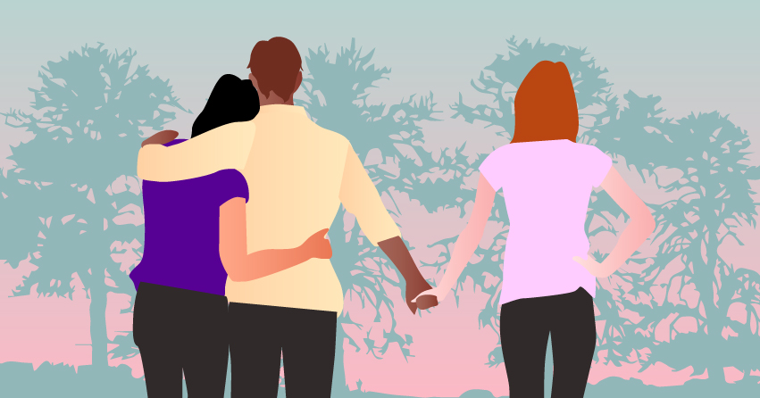 Ethical Non-Monogamy: 10 Things You Should Know About ENM