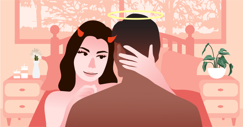 Corruption Kink: 10 Ethical Ways to Unleash Your Partner's Wild Side