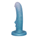 DAKILA Blue Topaz Dildo – 5 Inches