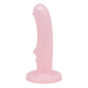 DAKILA Coral Dildo – 5 Inches