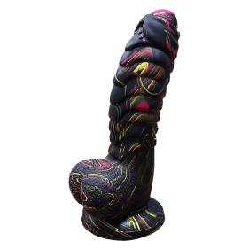 DAKILA Hydra Dildo