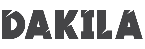 Dakila Logo