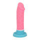 DAKILA Sirius Dildo – 6 Inches