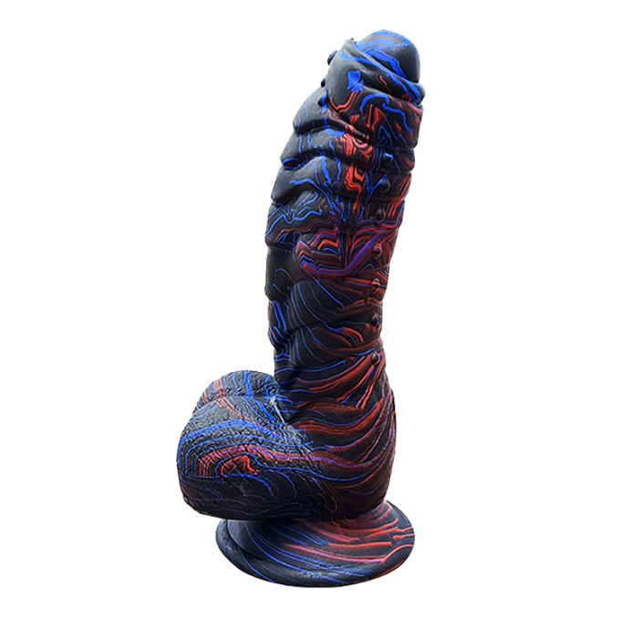 DAKILA Venom Dildo