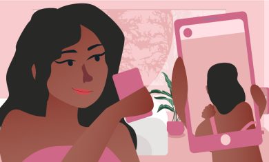 Consensual Voyeurism: 10 Ways to Spectate Private Time