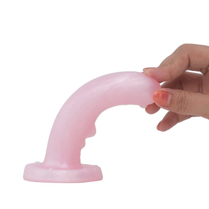 DAKILA Coral Dildo - 5 Inches