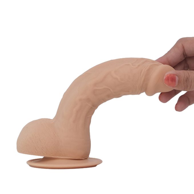 DAKILA Ryan Dildo - 7 Inches