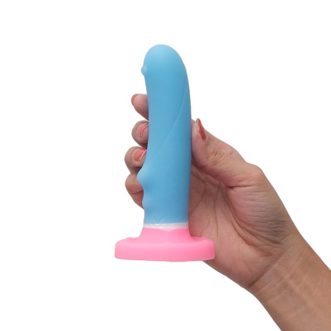 DAKILA Vega Dildo