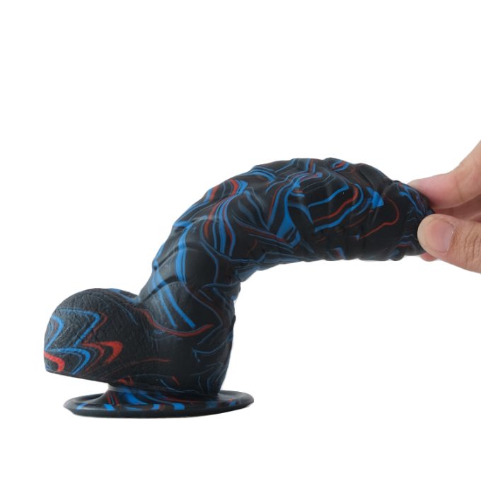 DAKILA Venom Dildo