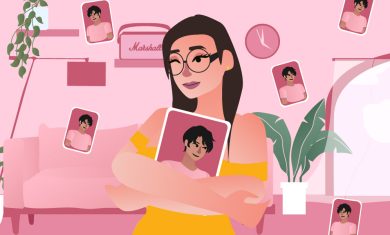 It's All In My Head: The Ins and Outs of a Parasocial Relationship