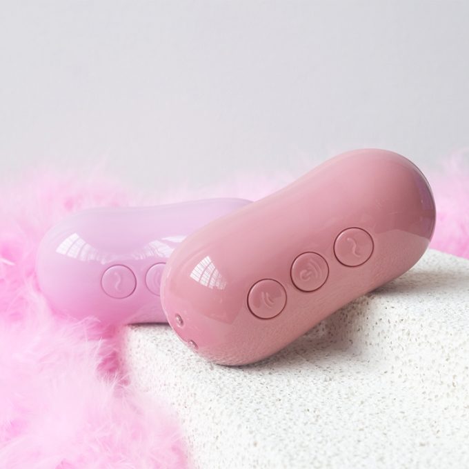 Satisfyer Cotton Candy