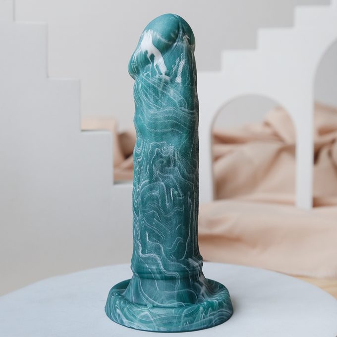 DAKILA Da Vinci Dildo - 6 Inches