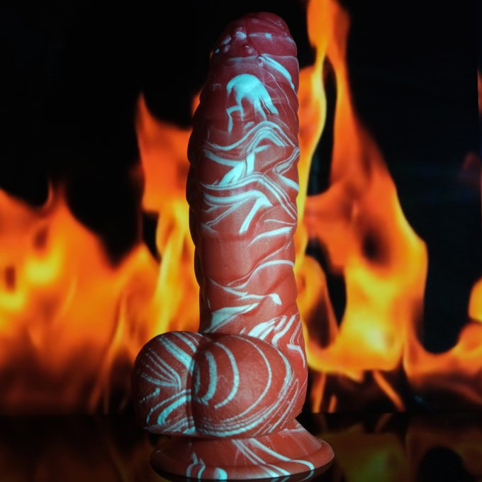 Dakila Ferno Dildo 7-inches