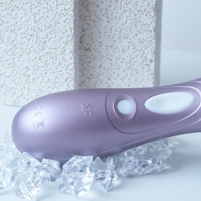 Satisfyer Pro 2 - Violet