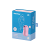 Satisfyer Cotton Candy