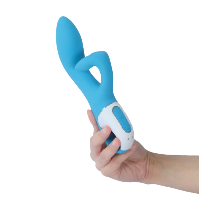 Satisfyer Embrace Me