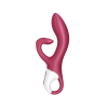 Satisfyer Embrace Me