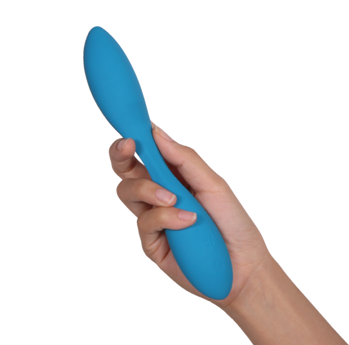 Satisfyer G-Spot Flex 1