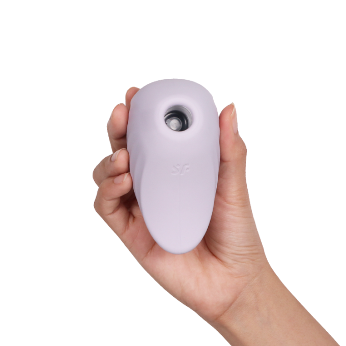 Satisfyer Pearl Diver