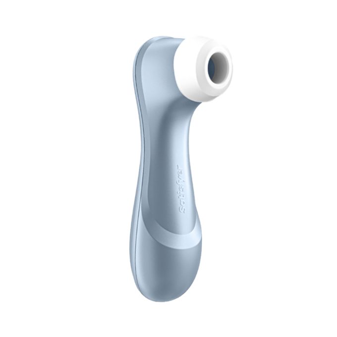 Satisfyer Pro 2 - Blue