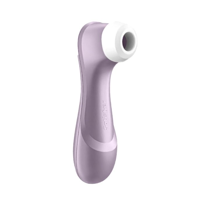 Satisfyer Pro 2 - Violet