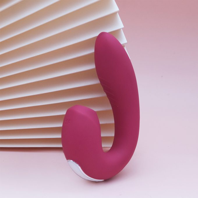 Satisfyer Sunray