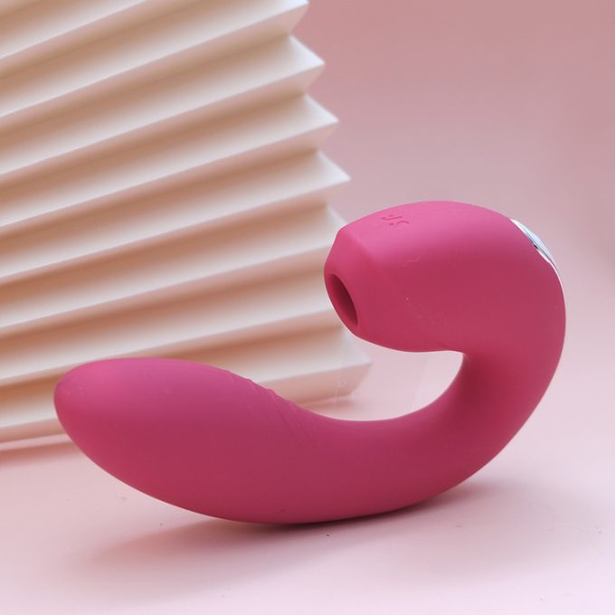 Satisfyer Sunray