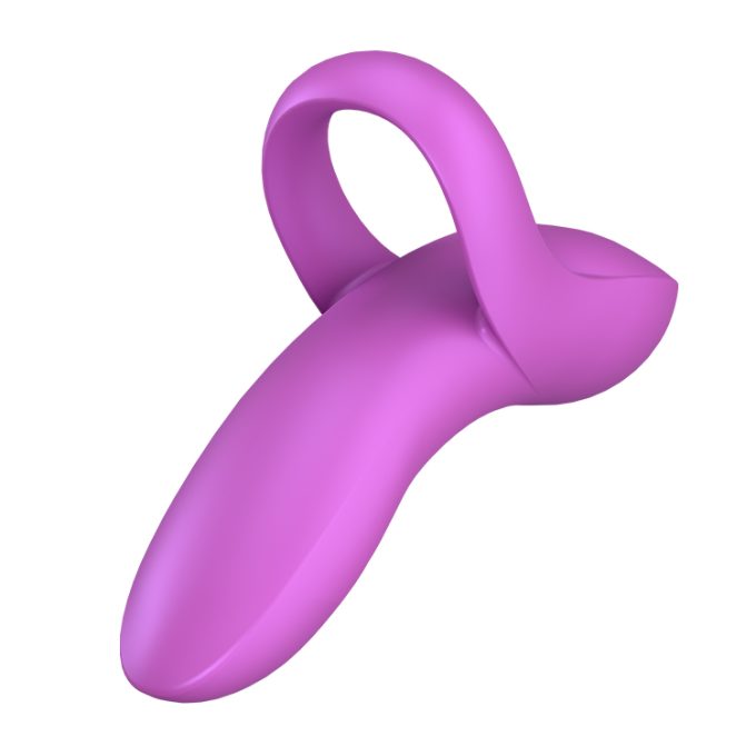 Satisfyer Bold Lover