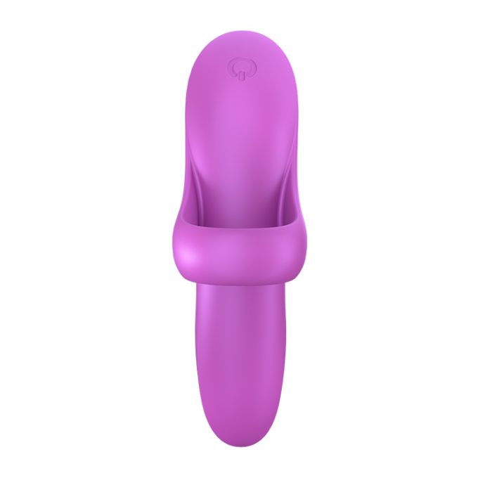 Satisfyer Bold Lover