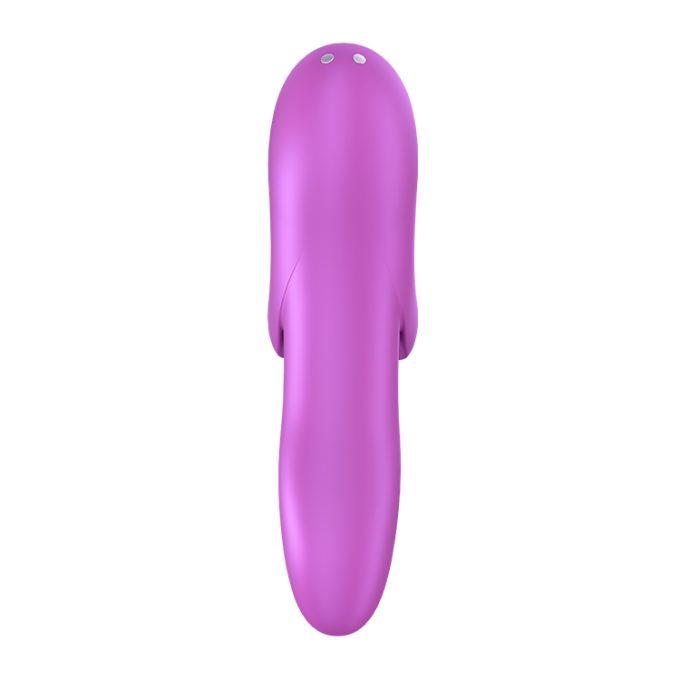 Satisfyer Bold Lover