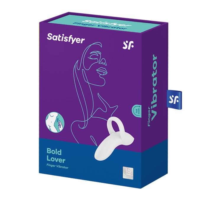 Satisfyer Bold Lover