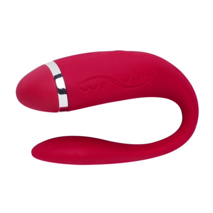 Couples Vibrator Battery-Operated by We-Vibe (Special Edition)