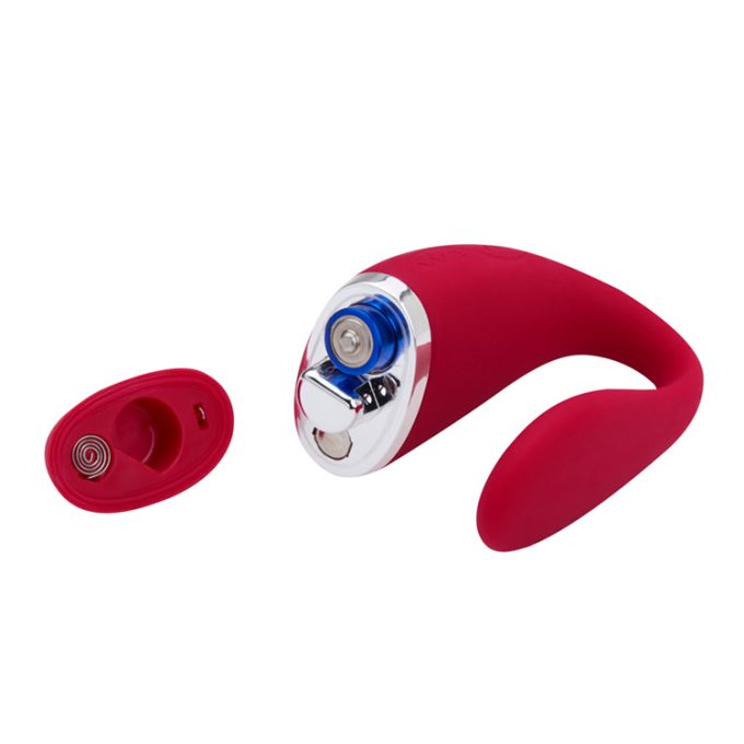 Couples Vibrator Battery-Operated by We-Vibe (Special Edition)