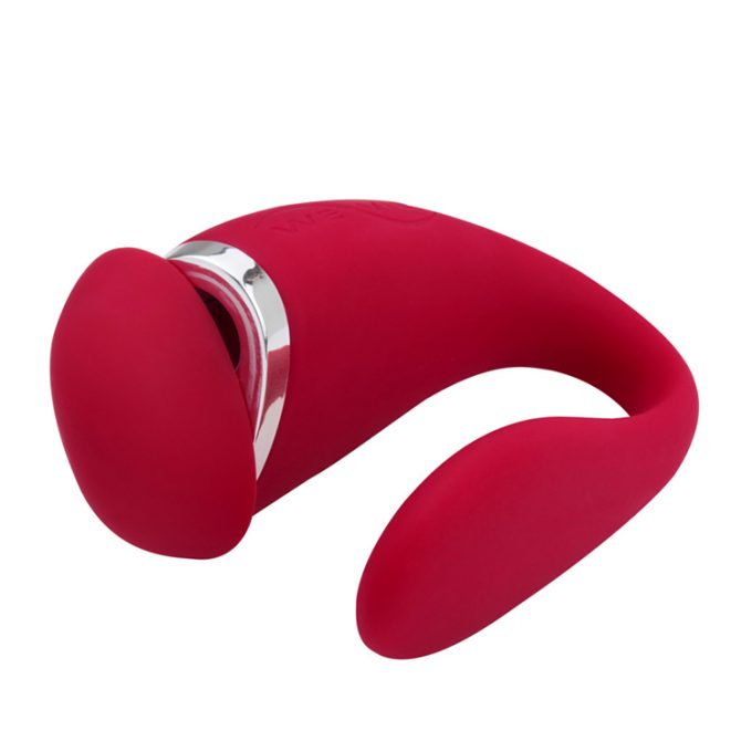 Couples Vibrator Battery-Operated by We-Vibe (Special Edition)