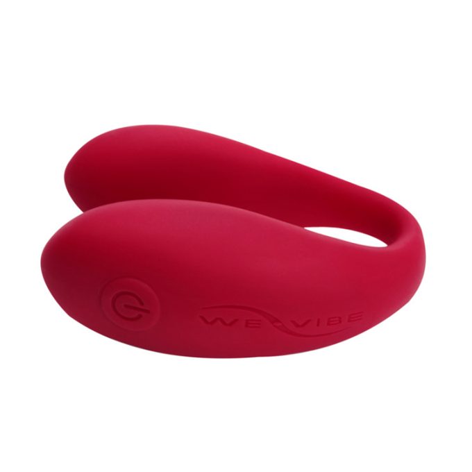 Couples Vibrator Rechargeable by We-Vibe (Special Edition)