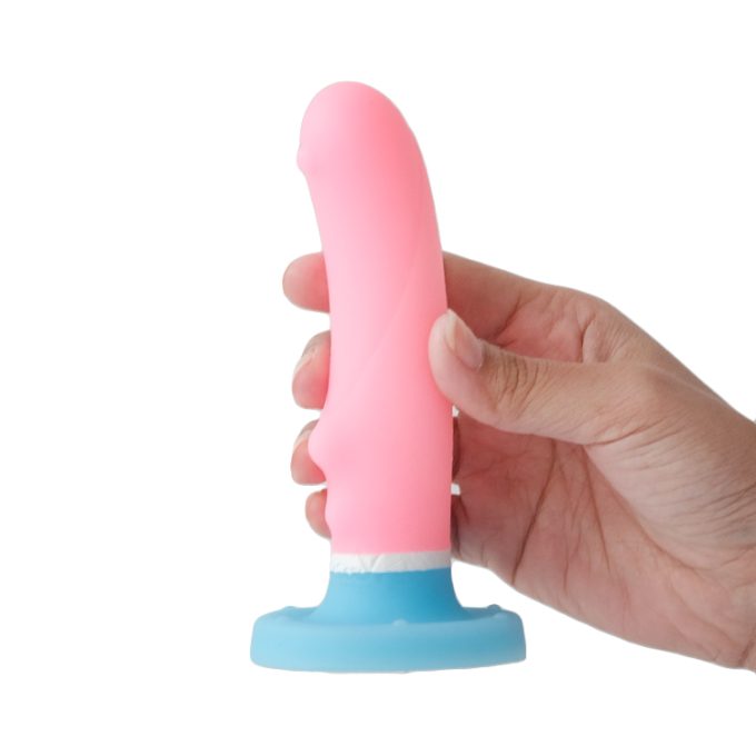 DAKILA Atria Dildo - 5 Inches