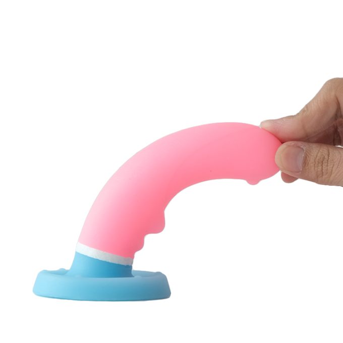 DAKILA Atria Dildo - 5 Inches