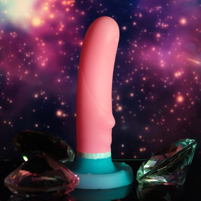 DAKILA Atria Dildo - 5 Inches