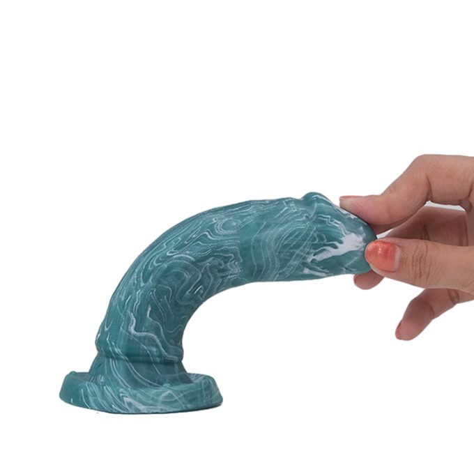 DAKILA Da Vinci Dildo - 6 Inches