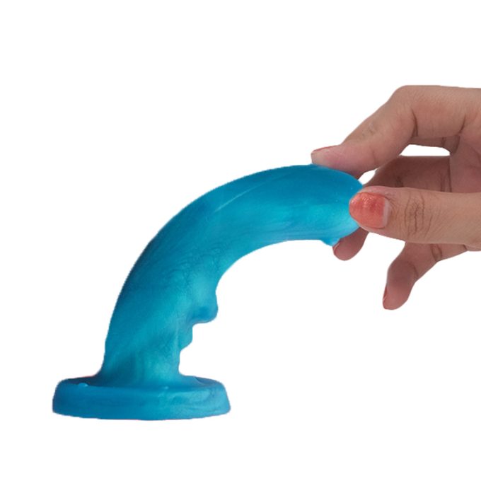 DAKILA Turquoise Dildo