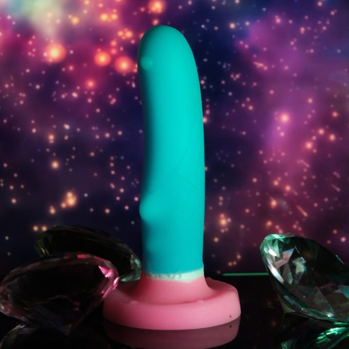 DAKILA Vega Dildo