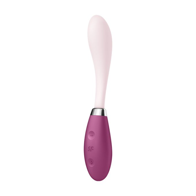 Satisfyer G-Spot Flex 3