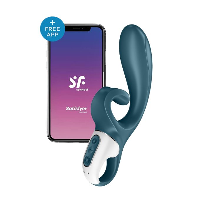 Satisfyer Hug Me