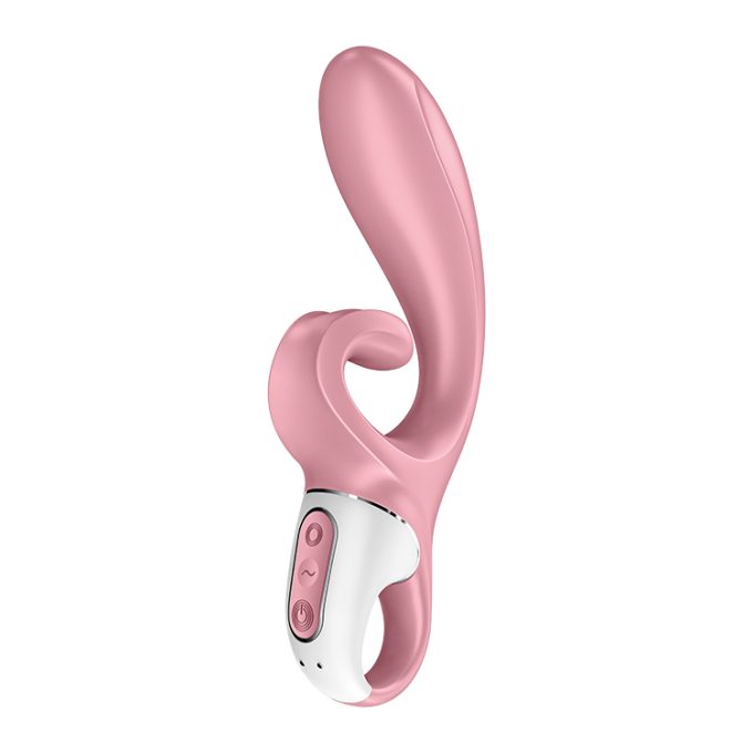 Satisfyer Hug Me